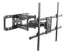 Omp Cantilever Twin Arm Tv Wall Mount Xxlarge 60-100' Vesa 600X900 Mount - LX2001 - Homewares, Outdoor, Phone Accessories, Cases, Speakers, Headphones + More -