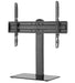 Omp Universal Tabletop Tv Stand Large 37-70' Vesa 400