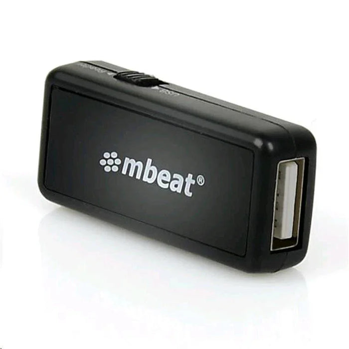 mbeat MB-OTG772 Micro USB Card Reader for Android Smartphone and Tablets MB-OTG772 - LX2001 - Homewares, Outdoor, Phone Accessories, Cases, Speakers, Headphones + More -