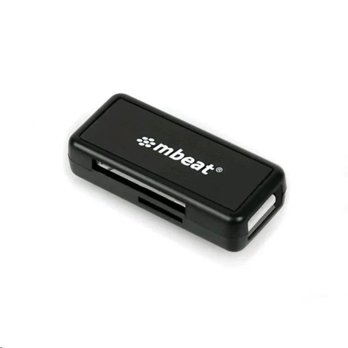 mbeat MB-OTG772 Micro USB Card Reader for Android Smartphone and Tablets MB-OTG772 - LX2001 - Homewares, Outdoor, Phone Accessories, Cases, Speakers, Headphones + More -