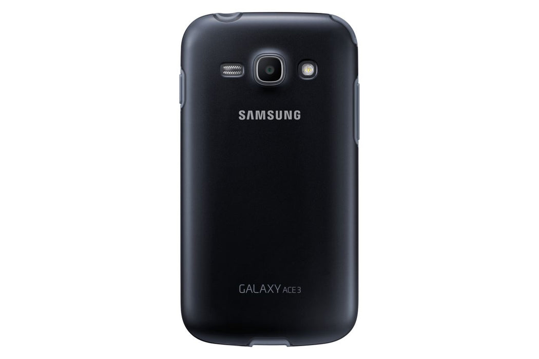 Samsung Galaxy Ace 3 Protective Case + 8GB MicroSD