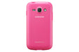 Samsung Galaxy Ace 3 Protective Case + 8GB MicroSD
