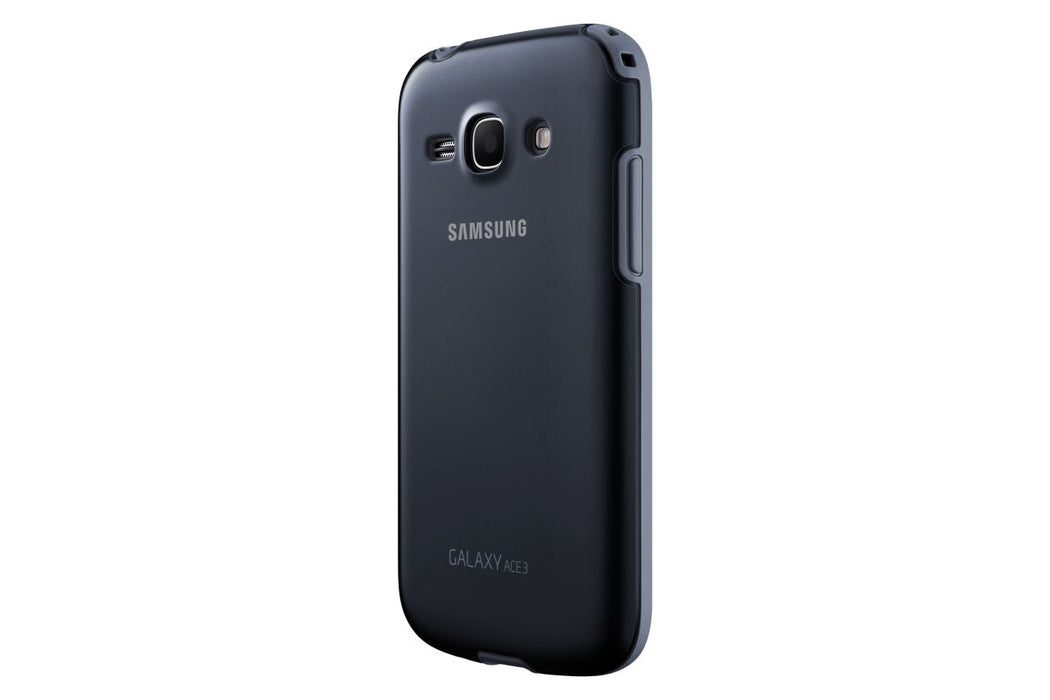 Samsung Galaxy Ace 3 Protective Case + 8GB MicroSD