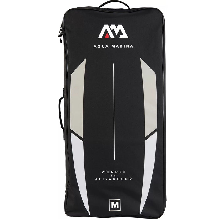 Aqua Marina Zip Backpack for Inflatable Paddle Board - Size M