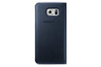 Samsung S6 S View Wallet Case EF-CG920PBEGWW EF-CG920PFEGWW EF-CG920PLEGWW EF-CG920PWEGWW