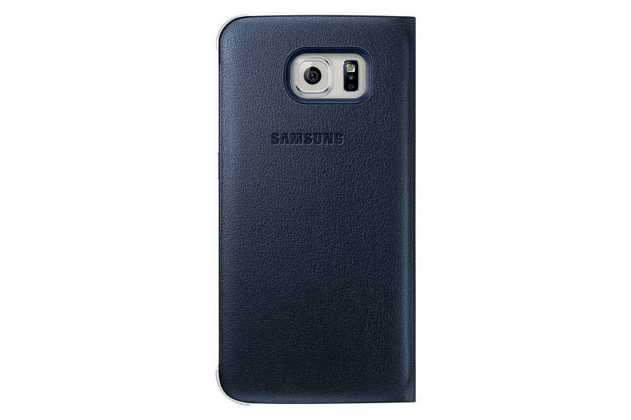 Samsung S6 S View Wallet Case EF-CG920PBEGWW EF-CG920PFEGWW EF-CG920PLEGWW EF-CG920PWEGWW