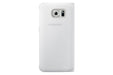 Samsung S6 S View Wallet Case EF-CG920PBEGWW EF-CG920PFEGWW EF-CG920PLEGWW EF-CG920PWEGWW