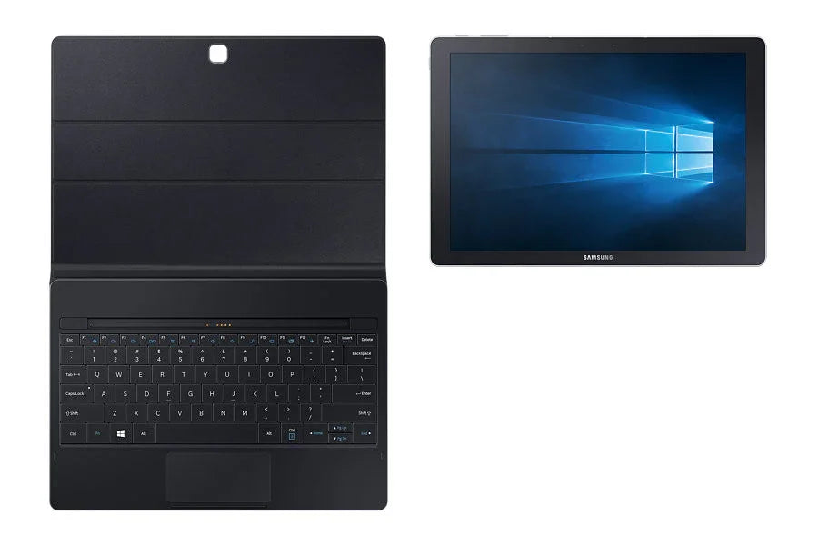 Samsung Galaxy TabPro S 128GB 4G LTE SM-W708YZKAXNZ - DEMO UNIT - LX2001 - Homewares, Outdoor, Phone Accessories, Cases, Speakers, Headphones + More -