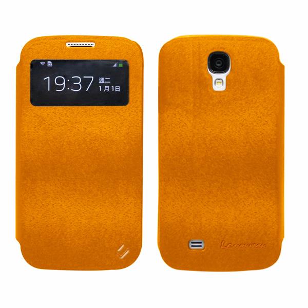 Samsung Galaxy S4 Flip Case 16GB MicroSD Charger