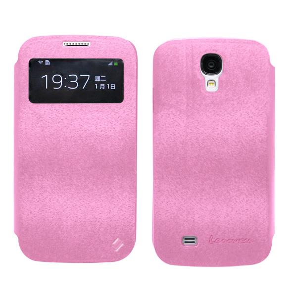 Samsung Galaxy S4 Flip Case 16GB MicroSD Charger