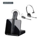 Plantronics CS540 Convertible Wireless Headset PH-CS540 - LX2001 - Homewares, Outdoor, Phone Accessories, Cases, Speakers, Headphones + More -