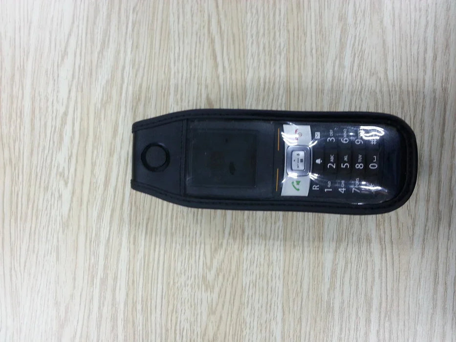 Gigaset E630 / A510 Leather Case - LX2001 - Homewares, Outdoor, Phone Accessories, Cases, Speakers, Headphones + More -