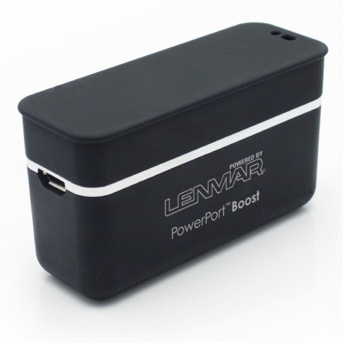 Lenmar PowerPort Boost 1500 mAH Battery Pack PPUBSTMC