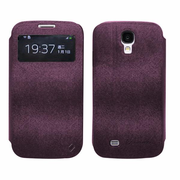 Samsung Galaxy S4 Flip Case 16GB MicroSD Charger