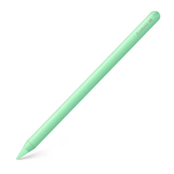 Adonit SE (Teal Green) Stylus Pen
