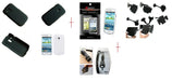 Samsung Galaxy S3 Mini I8190 Case Car Charger Kit - LX2001 - Homewares, Outdoor, Phone Accessories, Cases, Speakers, Headphones + More -
