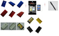 Nokia Lumia 520 Hard Case Screen Protector Stylus - LX2001 - Homewares, Outdoor, Phone Accessories, Cases, Speakers, Headphones + More -