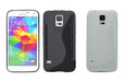 Samsung Galaxy S5 Case 8GB MicroSD Memory Card SP