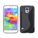 Samsung Galaxy S5 Case 8GB MicroSD Memory Card SP