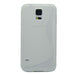 Samsung Galaxy S5 Case 8GB MicroSD Memory Card SP