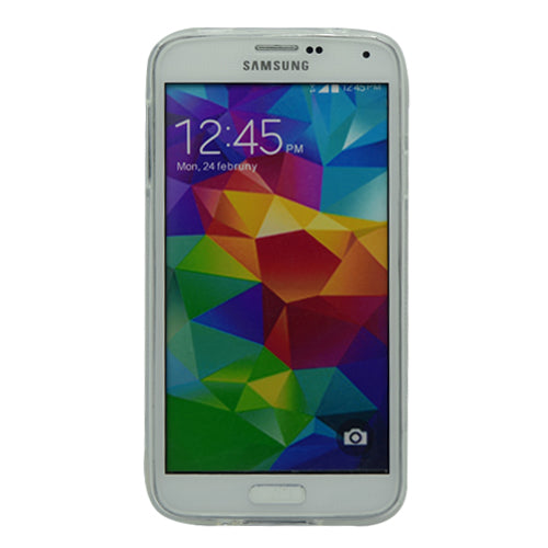 Samsung Galaxy S5 Case 8GB MicroSD Memory Card SP