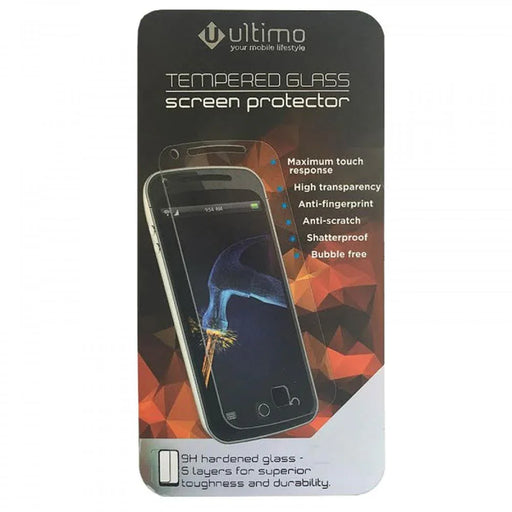 SAMSUNG GALAXY J1 Ace Glass Screen Protector - LX2001 - Homewares, Outdoor, Phone Accessories, Cases, Speakers, Headphones + More -