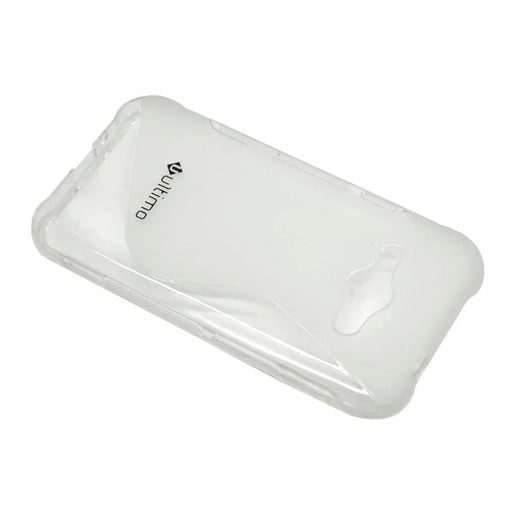 Samsung Galaxy J1 Ace Gel Case + Anti Shock Screen Protector - LX2001 - Homewares, Outdoor, Phone Accessories, Cases, Speakers, Headphones + More -