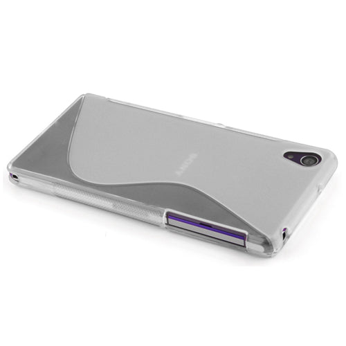Sony Xperia Z2 Gel Case