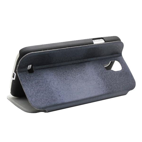 Samsung Galaxy S4 Flip Case 64GB MicroSD Charger