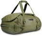 Thule Chasm Duffel 40L Green