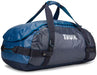Thule Chasm Duffel 70L Blue - LX2001 - Homewares, Outdoor, Phone Accessories, Cases, Speakers, Headphones + More -