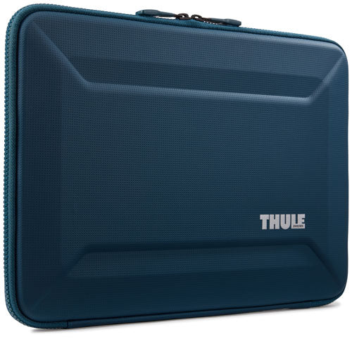 Thule Gauntlet 4.0 Macbook Pro Sleeve 16' Blue
