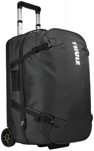 Thule Subterra Luggage 55Cm/22' 56 Litre Black