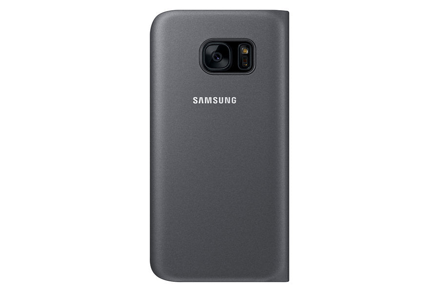 Samsung Galaxy S7 S View Case EF-CG930PBEGWW EF-CG930PFEGWW EF-CG930PSEGWW