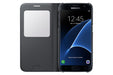 Samsung Galaxy S7 S View Case EF-CG930PBEGWW EF-CG930PFEGWW EF-CG930PSEGWW