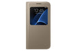 Samsung Galaxy S7 S View Case EF-CG930PBEGWW EF-CG930PFEGWW EF-CG930PSEGWW