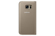 Samsung Galaxy S7 S View Case EF-CG930PBEGWW EF-CG930PFEGWW EF-CG930PSEGWW