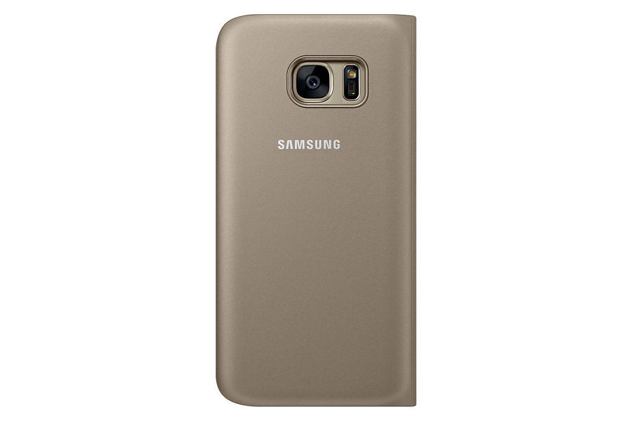 Samsung Galaxy S7 S View Case EF-CG930PBEGWW EF-CG930PFEGWW EF-CG930PSEGWW
