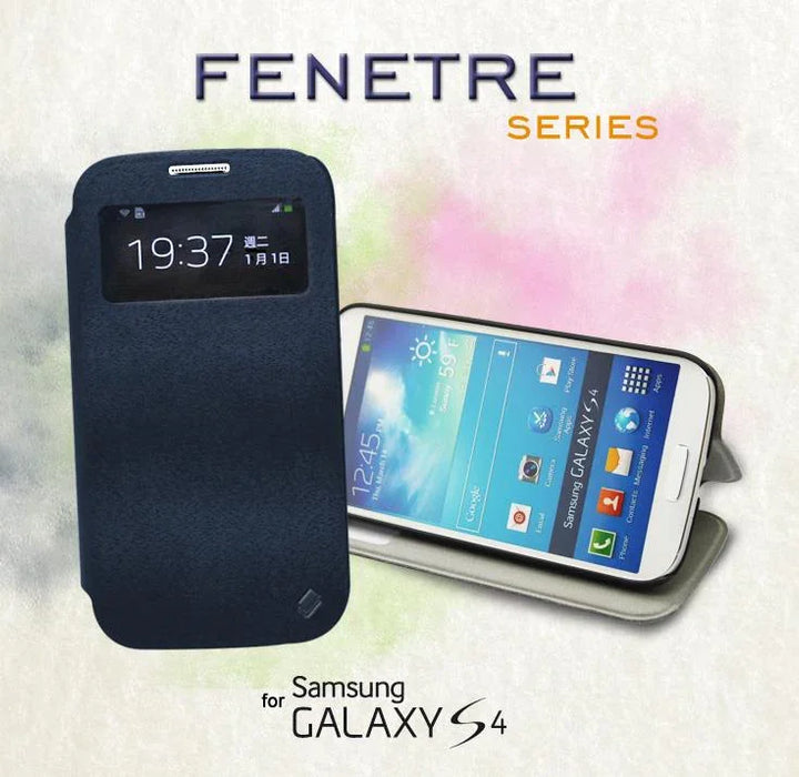 Samsung Galaxy S4 Le Nouveau Fenetre Series 64GB - LX2001 - Homewares, Outdoor, Phone Accessories, Cases, Speakers, Headphones + More -