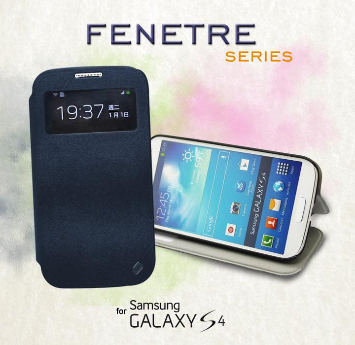 Samsung Galaxy S4 Flip Case 64GB MicroSD Charger