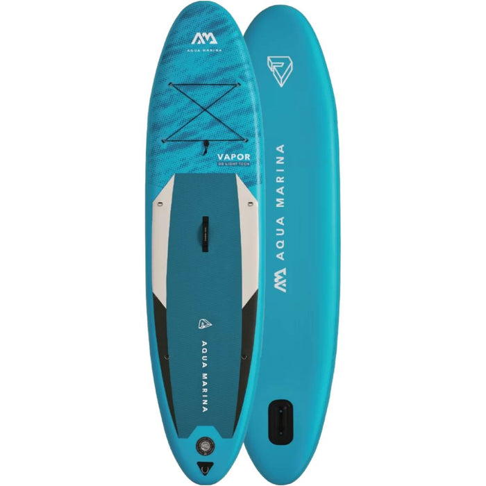 Aqua Marina Vapor - All-Around Inflatable Paddle Board 10'4"