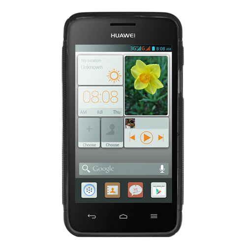 Telecom Y330 Case 32GB Screen Protector