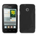 Huawei Ascend Y330 Gel Case Dual USB Car Charger