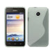 Huawei Y330 Gel Case + Screen Protector - LX2001 - Homewares, Outdoor, Phone Accessories, Cases, Speakers, Headphones + More -