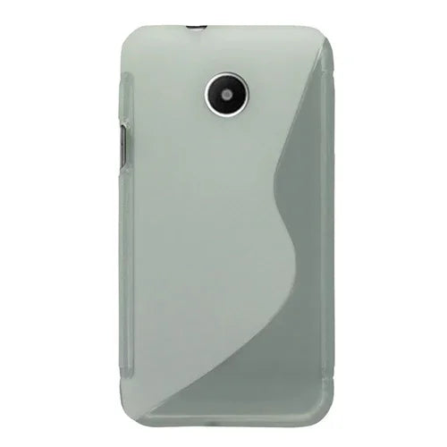 Huawei Y330 Gel Case + Screen Protector - LX2001 - Homewares, Outdoor, Phone Accessories, Cases, Speakers, Headphones + More -