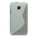 Huawei Ascend Y330 Case Dual USB PC Car Charger
